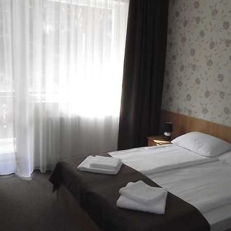 Hotel Muresul Health Spa 소바타 외부 사진