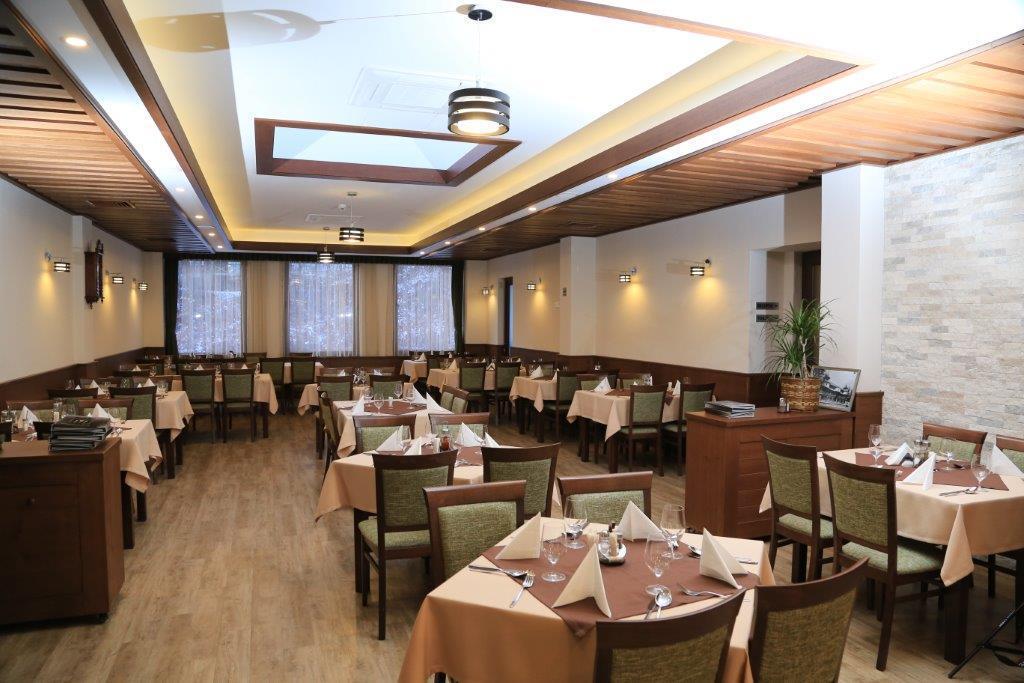 Hotel Muresul Health Spa 소바타 외부 사진