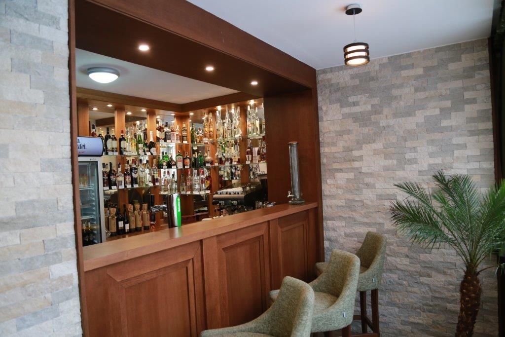 Hotel Muresul Health Spa 소바타 외부 사진