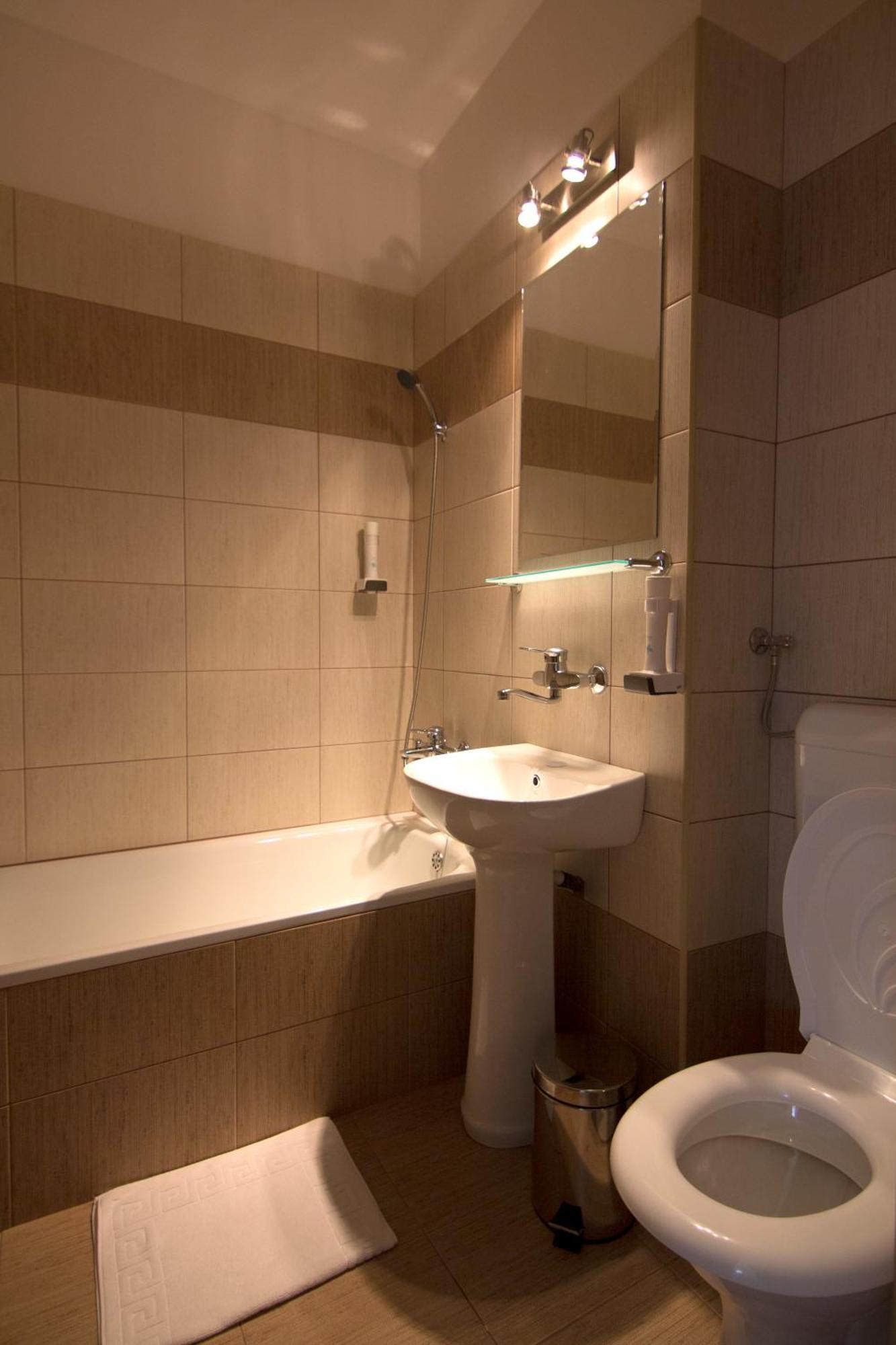 Hotel Muresul Health Spa 소바타 외부 사진