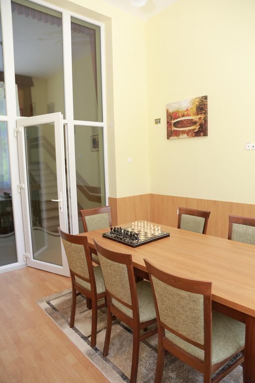 Hotel Muresul Health Spa 소바타 외부 사진
