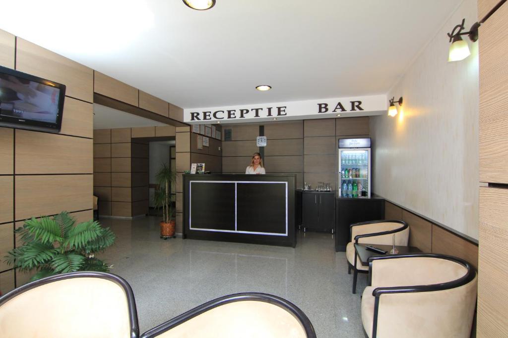 Hotel Muresul Health Spa 소바타 외부 사진
